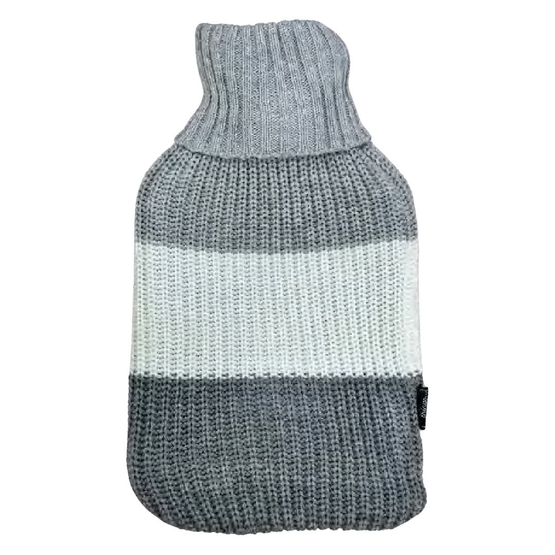 Sweet Little Things Hot Water Bottle - Cosy Knit