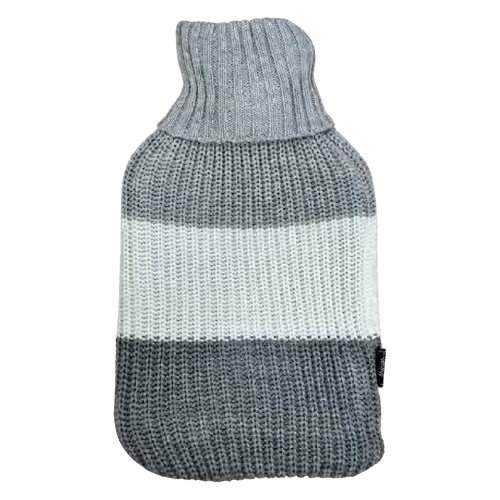Sweet Little Things Hot Water Bottle - Cosy Knit
