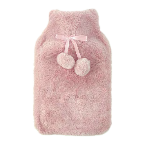 Sweet Little Things Hot Water Bottle - Cosy Queen