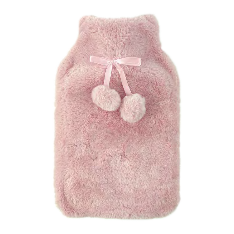 Sweet Little Things Hot Water Bottle - Cosy Queen
