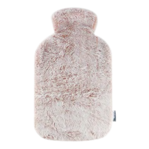 Sweet Little Things Hot Water Bottle - Cosy Queen