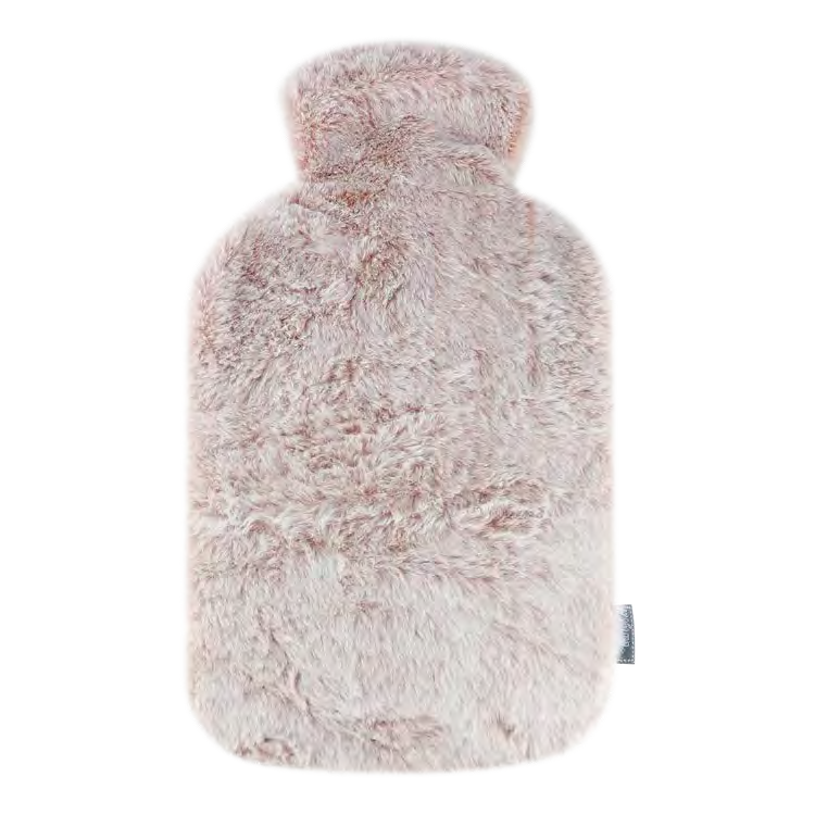 Sweet Little Things Hot Water Bottle - Cosy Queen