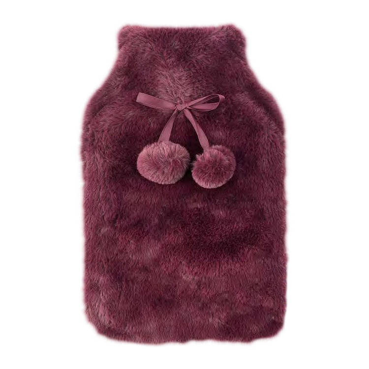 Sweet Little Things Hot Water Bottle - Cosy Queen