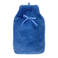 Sweet Little Things Hot Water Bottle - Fur