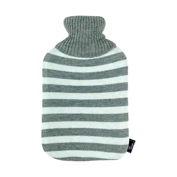 Sweet Little Things Hot Water Bottle - Knit