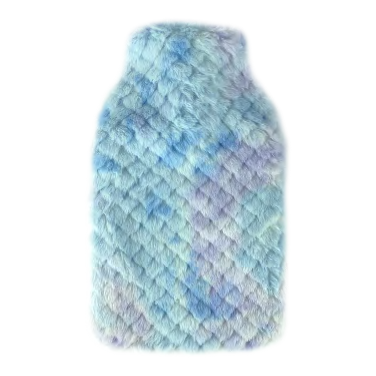 Sweet Little Things Hot Water Bottle - Luxe Fur