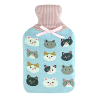 Sweet Little Things Hot Water Bottle - Novelty