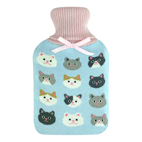 Sweet Little Things Hot Water Bottle - Novelty