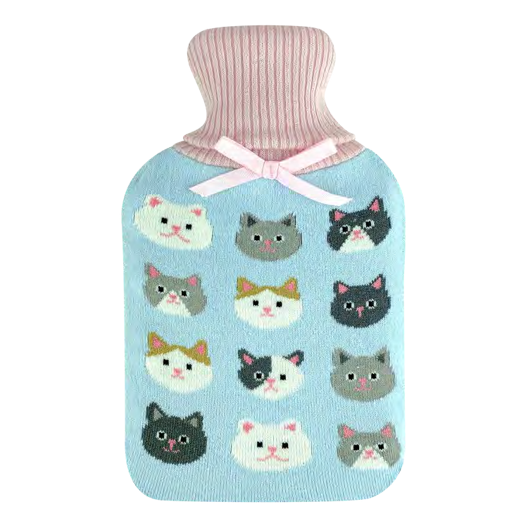 Sweet Little Things Hot Water Bottle - Novelty