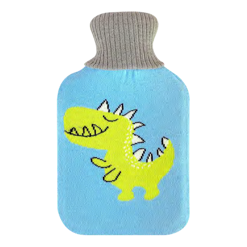 Sweet Little Things Hot Water Bottle - Novelty