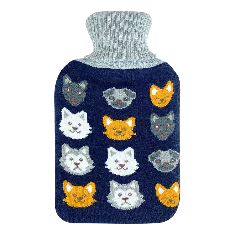 Sweet Little Things Hot Water Bottle - Novelty