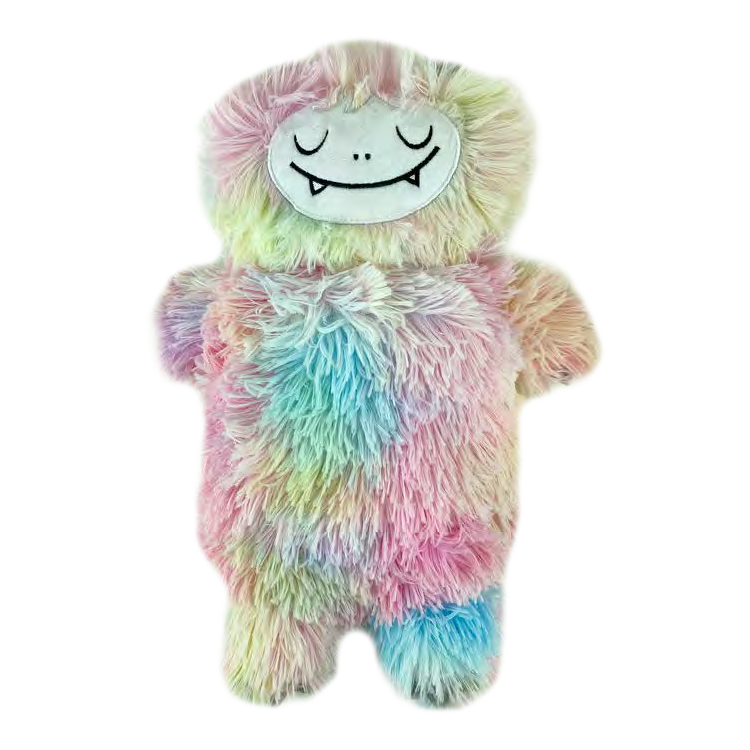 Sweet Little Things Hot Water Bottle - Novelty Plushie