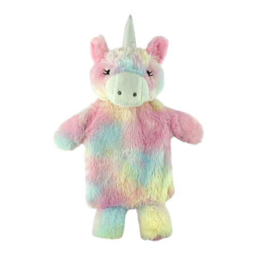 Sweet Little Things Hot Water Bottle - Novelty Plushie