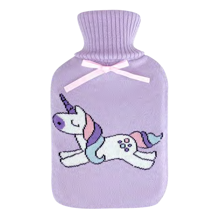 Sweet Little Things Hot Water Bottle - Novelty