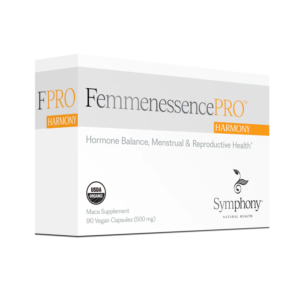 Symphony FemmenessencePRO HARMONY