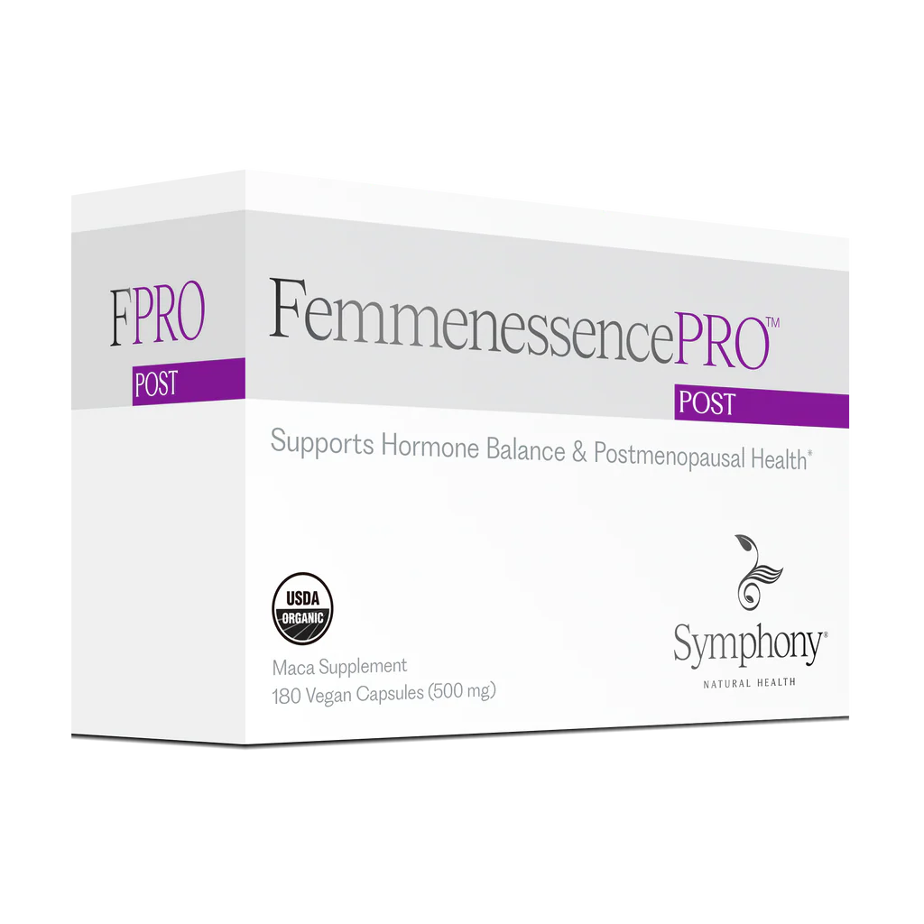 Symphony FemmenessencePRO POST