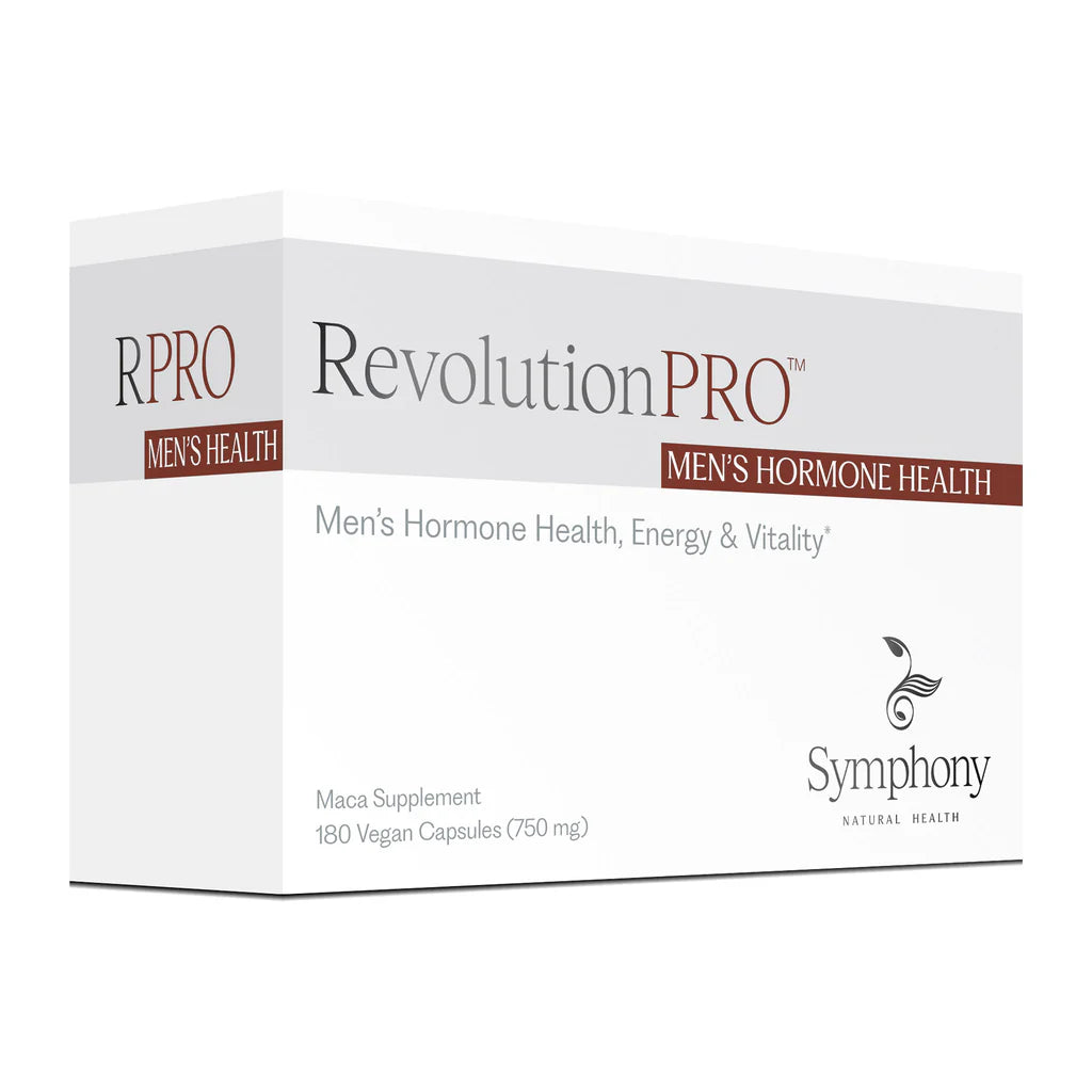 Symphony RevolutionPRO Men's Hormone Health
