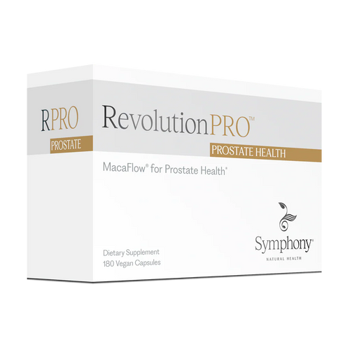 Symphony RevolutionPRO Prostate Health