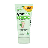 Synxeaze Heel Balm