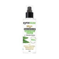 Synxeaze Magnesium Recovery Spray