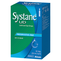 Systane UD Lubricant Eye Drops