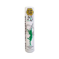 TCJ-Kids Neem Head-Lice Treatment Conditioner