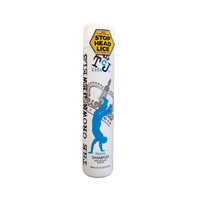 TCJ-Kids Neem Head-Lice Treatment Shampoo