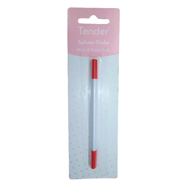 Tender Splinter Probe