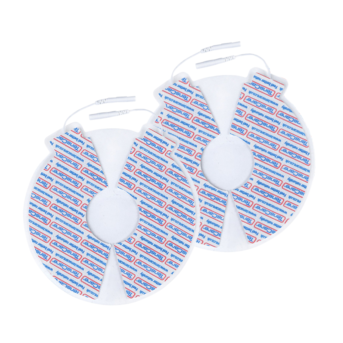 TensCare Perfect Beauty Breast Electrode Pads