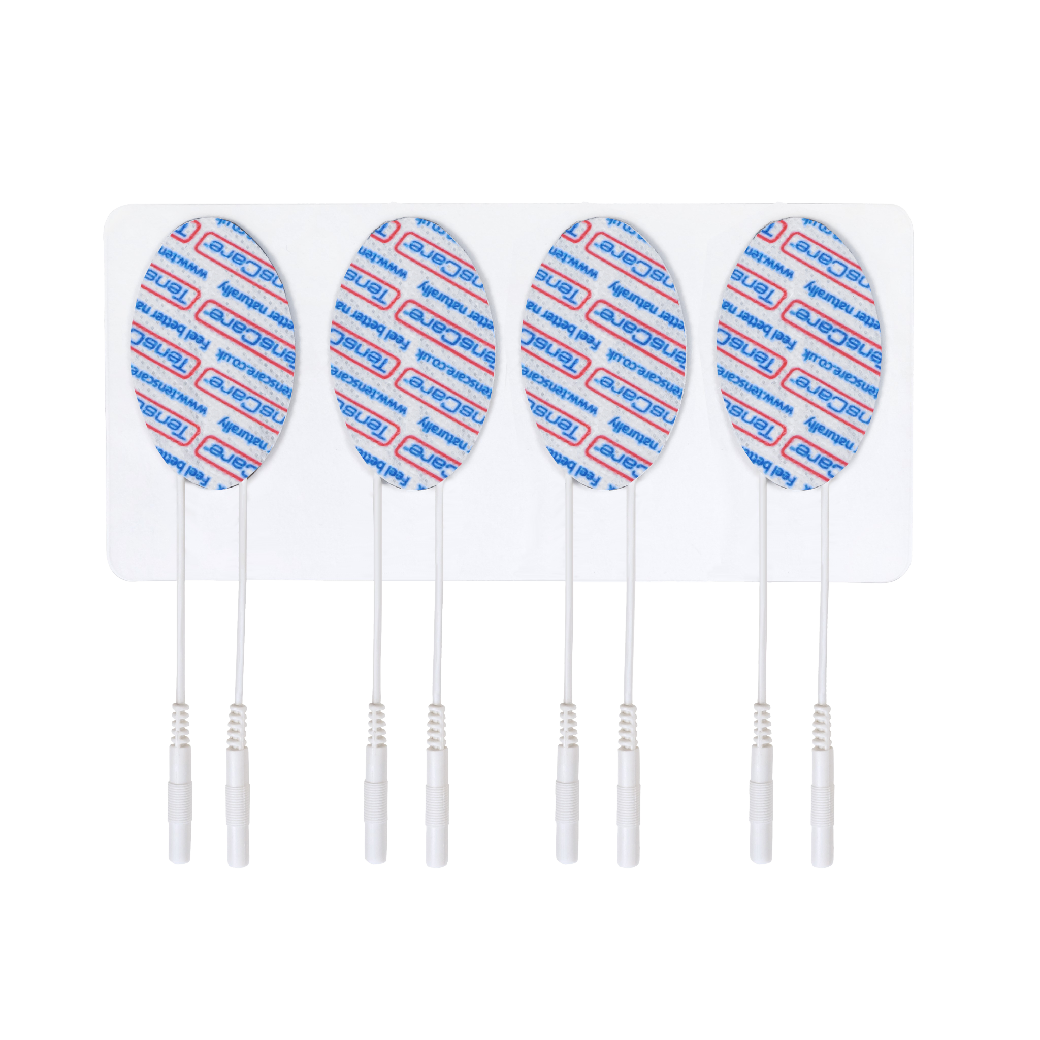 TensCare Perfect Beauty Face Electrode Pads
