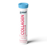 The Good Vitamin Co. Good Collagen Effervescent Tablets