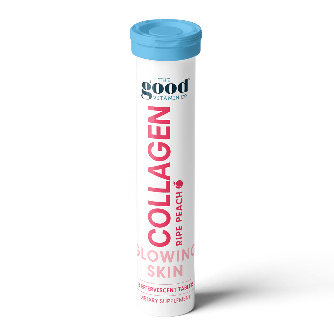 The Good Vitamin Co. Good Collagen Effervescent Tablets