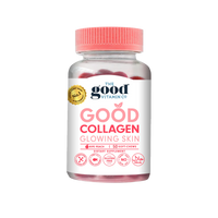 The Good Vitamin Co. Good Collagen Glowing Skin