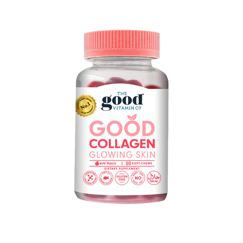 The Good Vitamin Co. Good Collagen Glowing Skin
