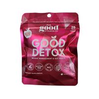 The Good Vitamin Co. Good Detox Pouch