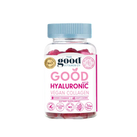 The Good Vitamin Co. Good Hyaluronic Acid Vegan Collagen