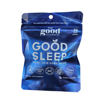 The Good Vitamin Co. Good Sleep Pouch