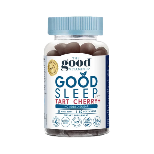 The Good Vitamin Co. Good Sleep Support Tart Cherry+