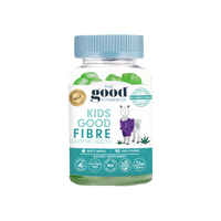 The Good Vitamin Co. Kids Good Fibre