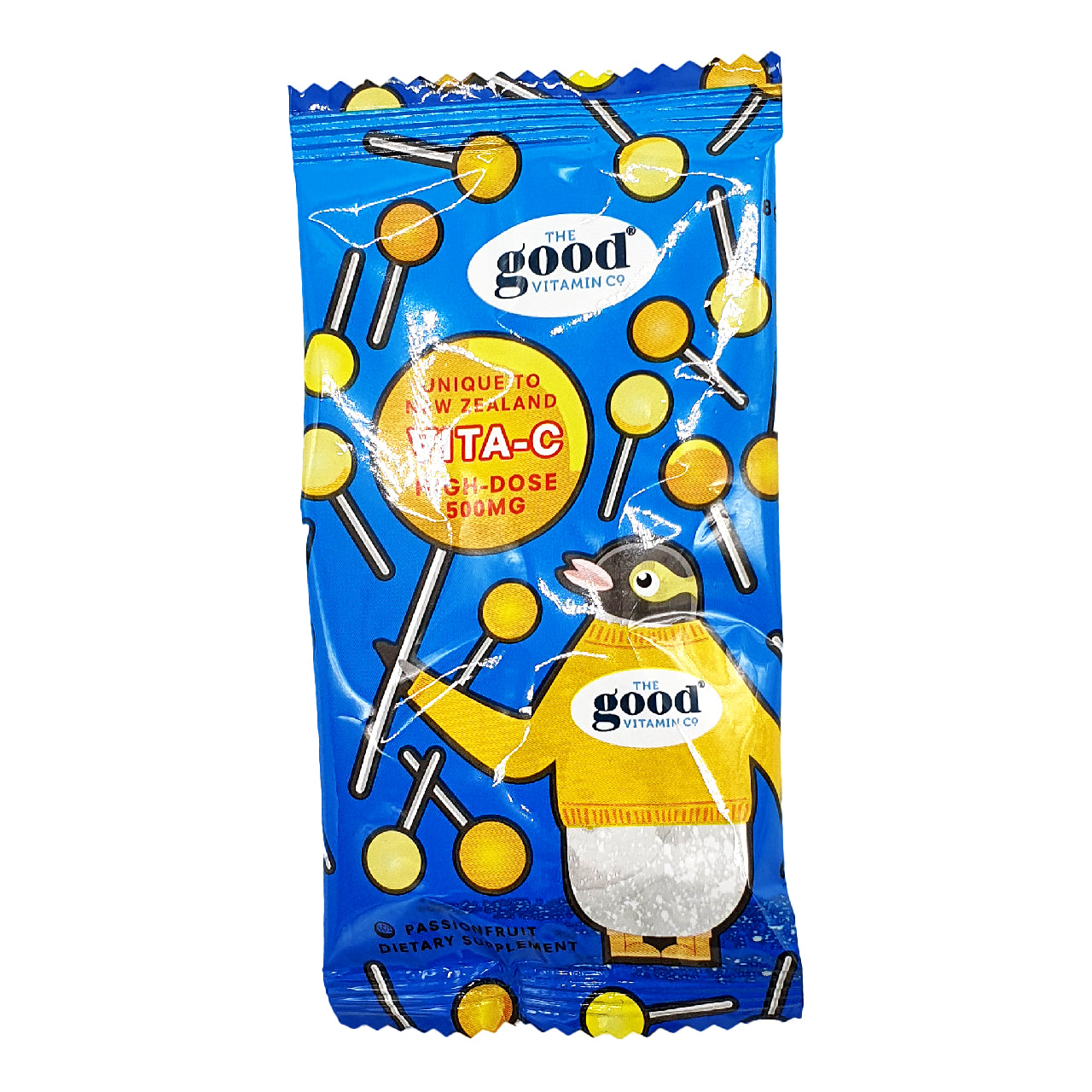 The Good Vitamin Co. Vita Pops Immune +