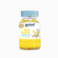 The Good Vitamin Co. Kids Good Vita-D Bone + Immunity