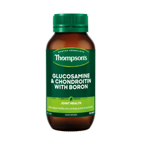 Thompson's Glucosamine & Chondroitin with Boron