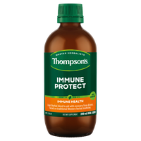 Thompson's Immune Protect Oral Liquid