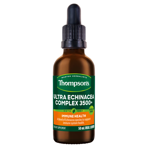 Thompson's Ultra Echinacea Complex 3500+ Liquid