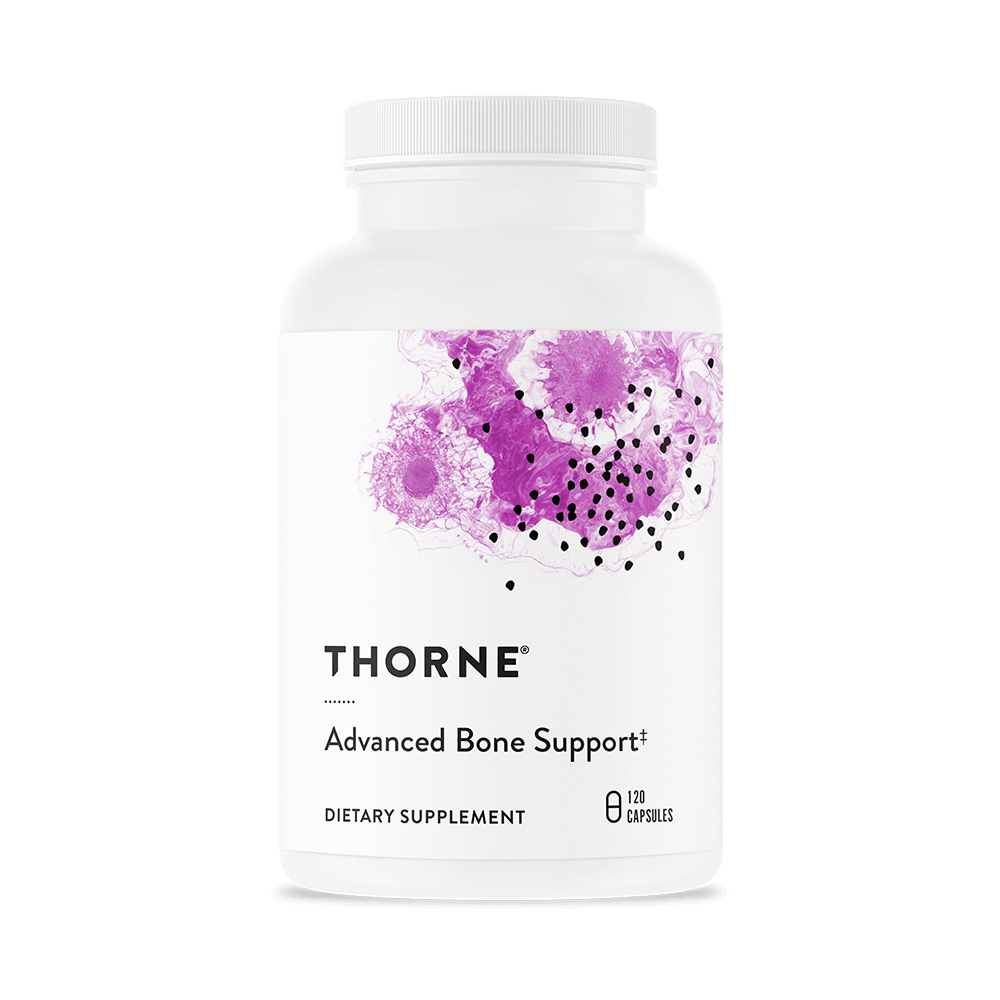 Thorne Research Advanced Bone Support
