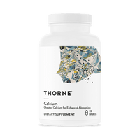 Thorne Research Calcium