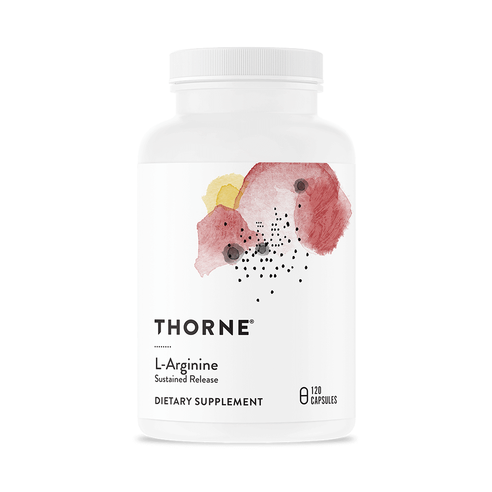 Thorne Research L-Arginine