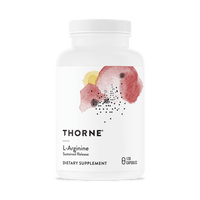 Thorne Research L-Arginine