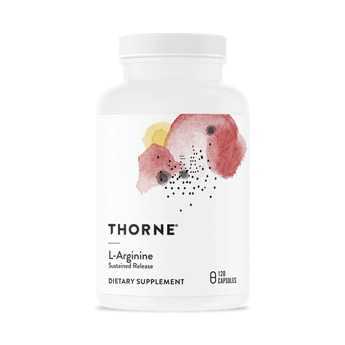 Thorne Research L-Arginine