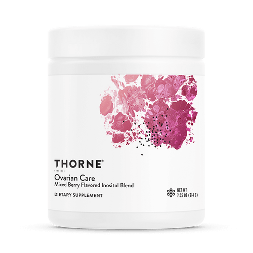 Thorne Research Ovarian Care